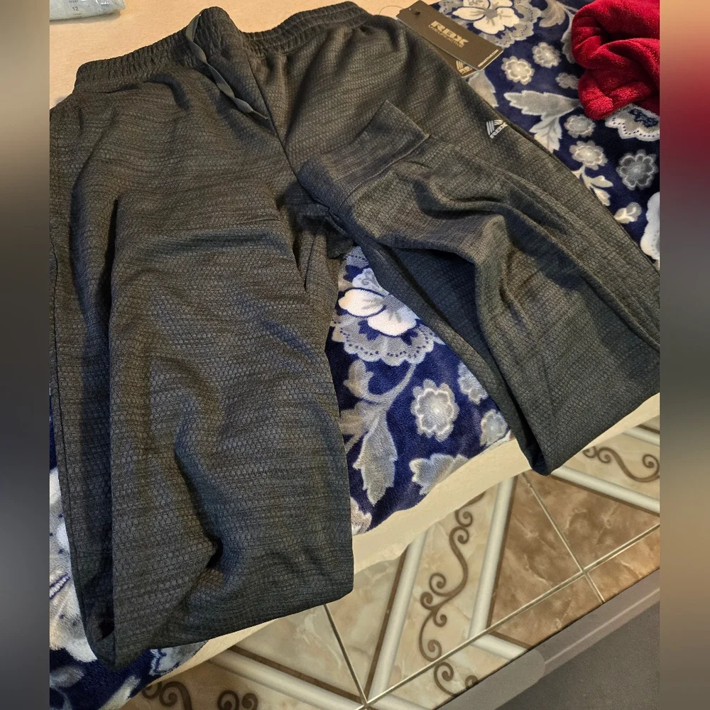 RBX joggers - Picture 6 of 7